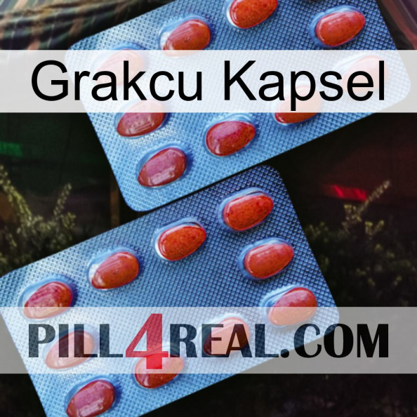 Grakcu Capsule 05
